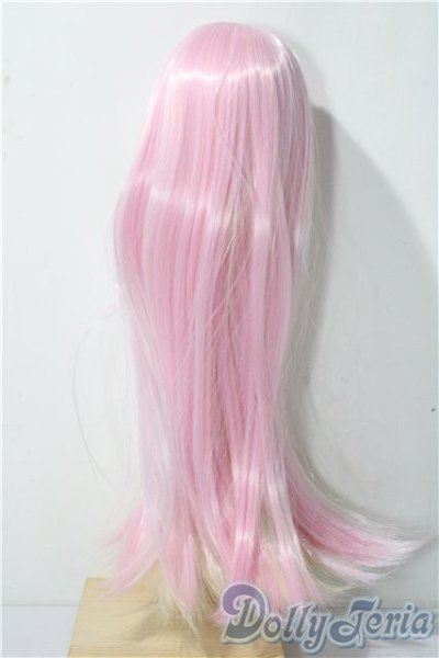 画像2: 8-9inch/ウィッグ U-25-11-26-193-TN-ZU (2)