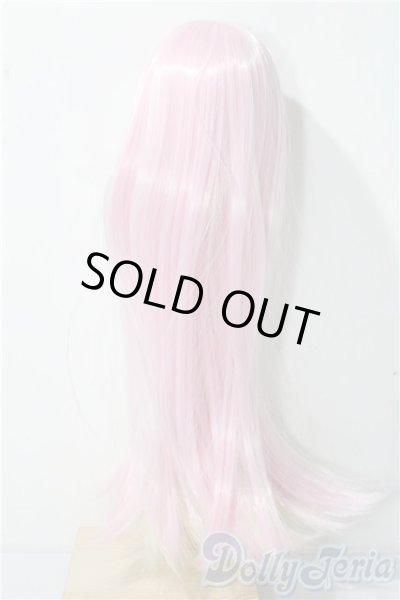 画像2: 8-9inch/ウィッグ U-25-11-26-193-TN-ZU (2)