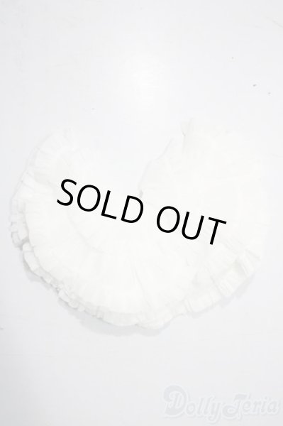 画像1: SD/OF:ポンポンパニエ U-25-11-19-178-TN-ZU (1)