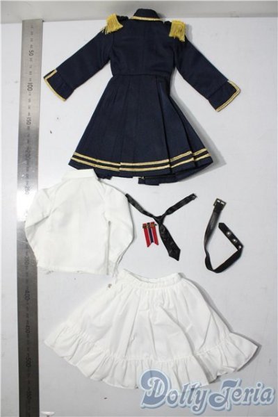 画像2: MSD/OF:アビスブラックセット・ミニ U-25-11-26-013-TN-ZU (2)