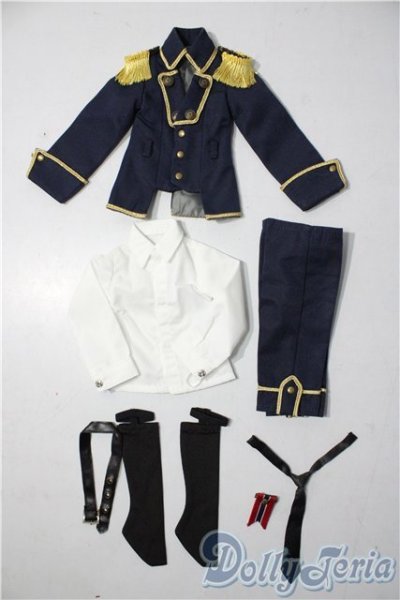 画像1: MSD/OF:アビスブラックセット・ミニ U-25-11-26-012-TN-ZU (1)