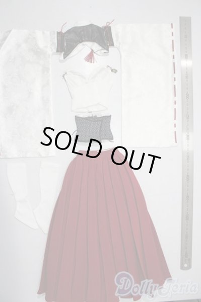 画像2: SD16G/OF:月の衣(紅赤) U-25-11-19-195-TN-ZU (2)