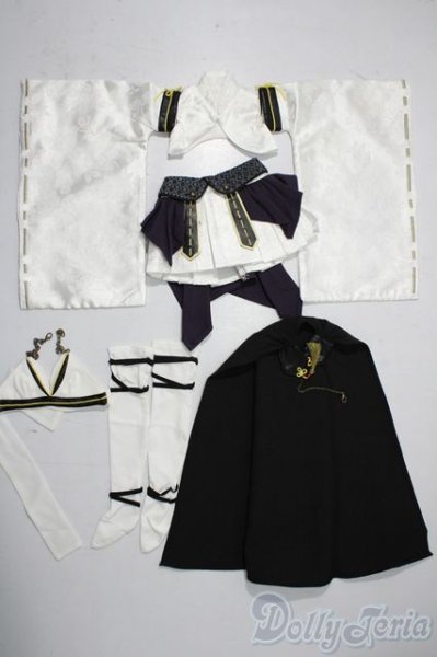 画像1: SD〜13G/OF:月の衣　あやめ U-25-11-19-172-TN-ZU (1)