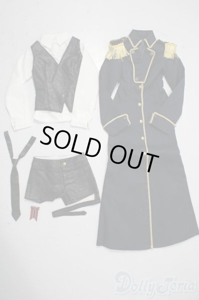 画像1: SD16G/OF：アビスブラックセット U-25-11-19-187-TN-ZU (1)