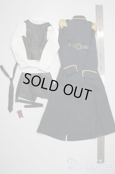 画像2: SD16G/OF：アビスブラックセット U-25-11-19-187-TN-ZU (2)