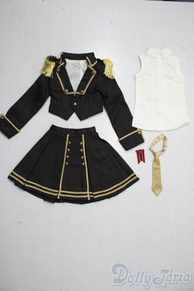 画像1: SD/OF:アビスブラックセット U-25-11-19-189-TN-ZU (1)