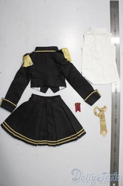 画像2: SD/OF:アビスブラックセット U-25-11-19-189-TN-ZU (2)