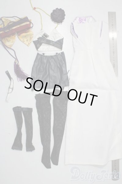 画像2: SD16/OF:白虎の衣　VOLKS製 U-25-11-19-184-TN-ZU (2)