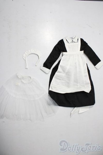 画像1: SDM＆MSD/OF:クラシカルメイドセット・ミニ U-25-11-19-194-TN-ZU (1)