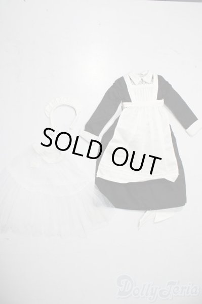 画像1: SDM＆MSD/OF:クラシカルメイドセット・ミニ U-25-11-19-194-TN-ZU (1)