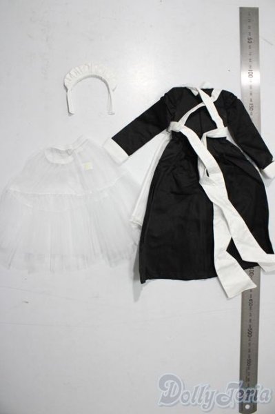 画像2: SDM＆MSD/OF:クラシカルメイドセット・ミニ U-25-11-19-194-TN-ZU (2)