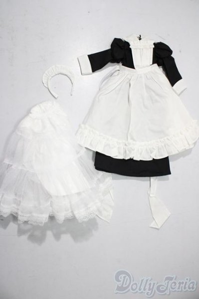 画像1: SDM＆MSD/OF:クラシカルメイドセット・ミニ U-25-11-19-193-TN-ZU (1)