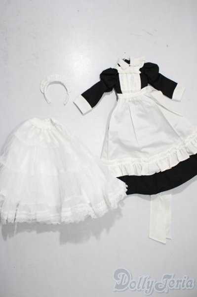 画像1: SDM＆MSD/OF:クラシカルメイドセット・ミニ U-25-11-19-186-TN-ZU (1)