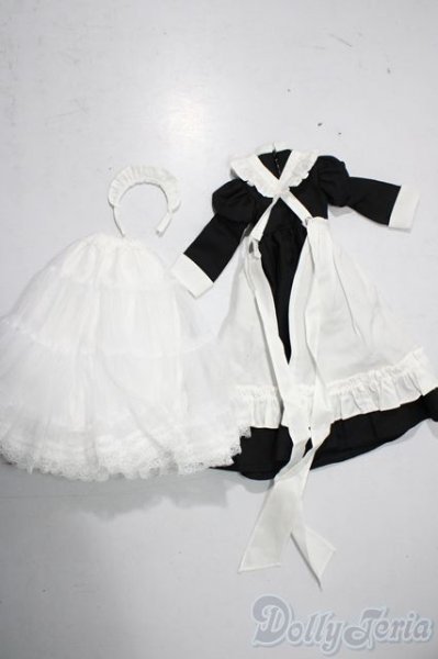 画像2: SDM＆MSD/OF:クラシカルメイドセット・ミニ U-25-11-19-186-TN-ZU (2)