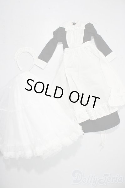 画像1: SD/OF：クラシカルメイドセット U-25-11-19-185-TN-ZU (1)