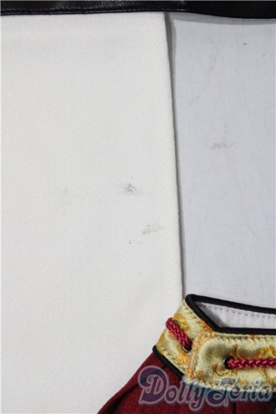 画像2: MDD/OF:あやつなぎの装束・ミニ U-25-11-26-023-TN-ZU (2)