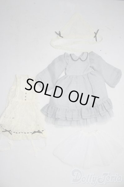 画像1: SDM＆MSD/OF:きらめく昼下がりの少女 (忘れな草) ミニ U-25-11-19-203-TN-ZU (1)