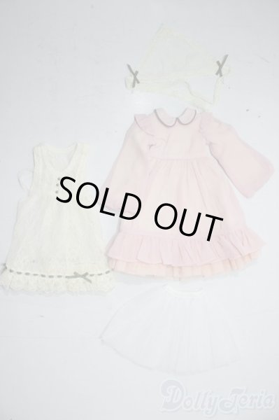 画像1: SDM/OF:きらめく昼下がりの少女(れんげ草)・ミニ U-25-11-19-204-TN-ZU (1)