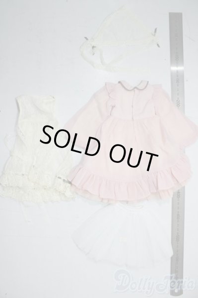 画像2: SDM/OF:きらめく昼下がりの少女(れんげ草)・ミニ U-25-11-19-204-TN-ZU (2)