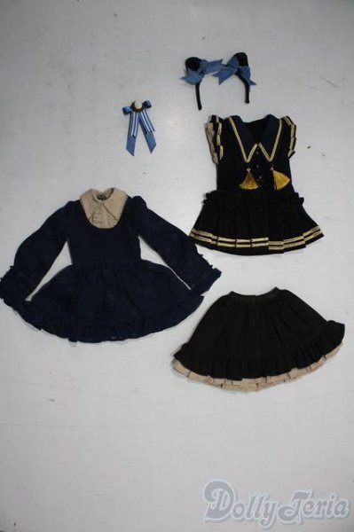 画像1: SDM/OF：ミッドナイトフラワー U-25-11-19-205-TN-ZU (1)