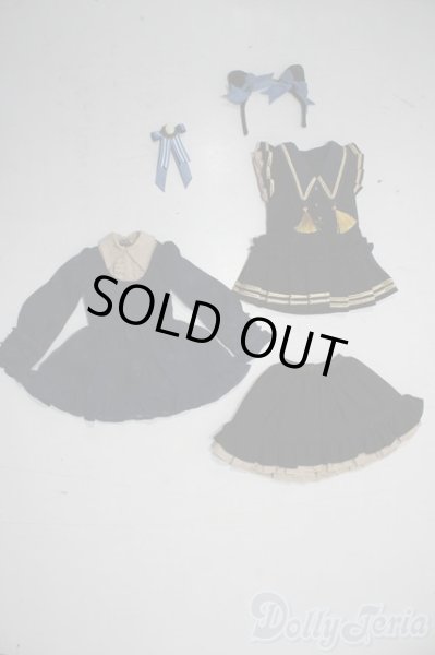 画像1: SDM/OF：ミッドナイトフラワー U-25-11-19-205-TN-ZU (1)