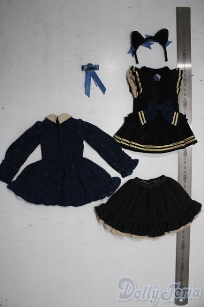 画像2: SDM/OF：ミッドナイトフラワー U-25-11-19-205-TN-ZU (2)