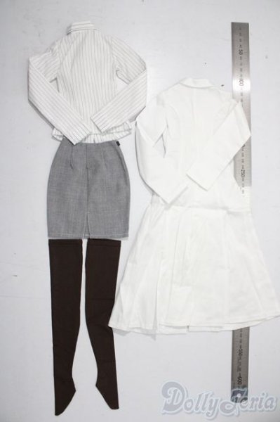 画像2: SD16Girl/保健室の先生セット A-25-11-19-1064-TN-ZA (2)