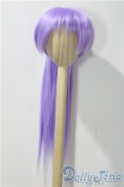 画像1: 8-9inch/ウィッグ U-25-11-26-205-TN-ZU (1)