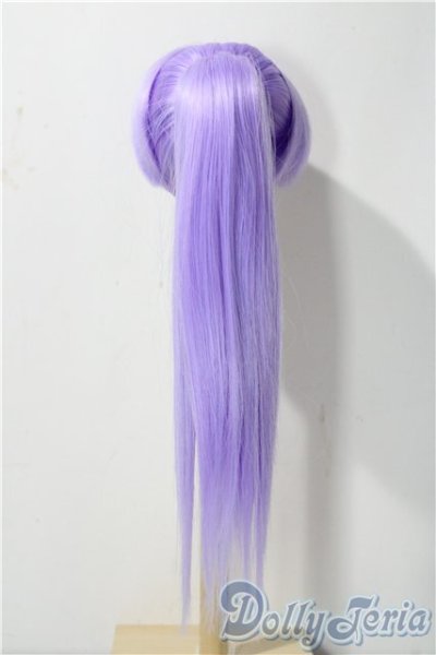 画像2: 8-9inch/ウィッグ U-25-11-26-205-TN-ZU (2)