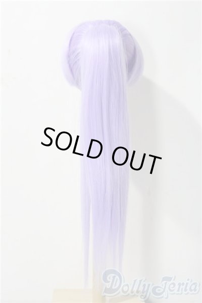 画像2: 8-9inch/ウィッグ U-25-11-26-205-TN-ZU (2)