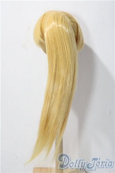 画像2: 8-9inch/ウィッグ U-25-11-26-202-TN-ZU (2)