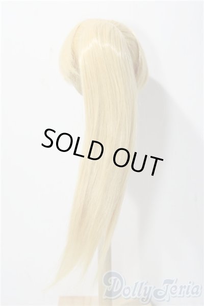 画像2: 8-9inch/ウィッグ U-25-11-26-202-TN-ZU (2)