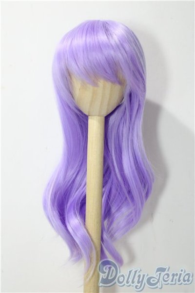 画像1: 8-9inch/ウィッグ U-25-11-26-206-TN-ZU (1)