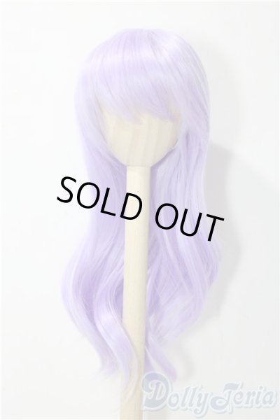 画像1: 8-9inch/ウィッグ U-25-11-26-206-TN-ZU (1)