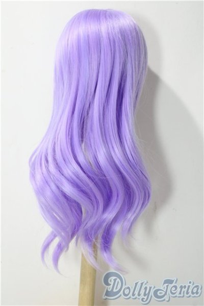 画像2: 8-9inch/ウィッグ U-25-11-26-206-TN-ZU (2)