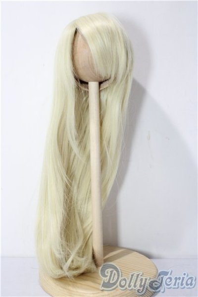 画像1: 8-9inch/ウィッグ U-25-11-26-207-TN-ZU (1)