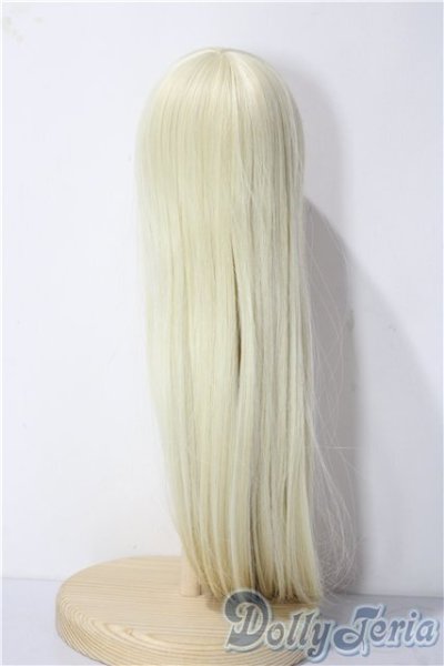 画像2: 8-9inch/ウィッグ U-25-11-26-207-TN-ZU (2)