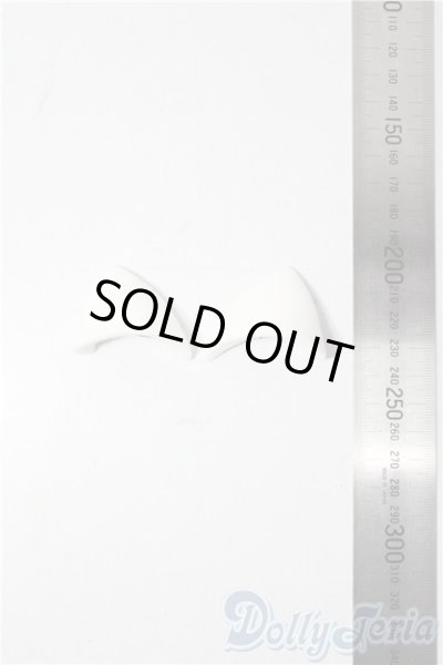 画像2: MSD用/VOLKS猫耳パーツ U-25-11-26-171-TN-ZU (2)