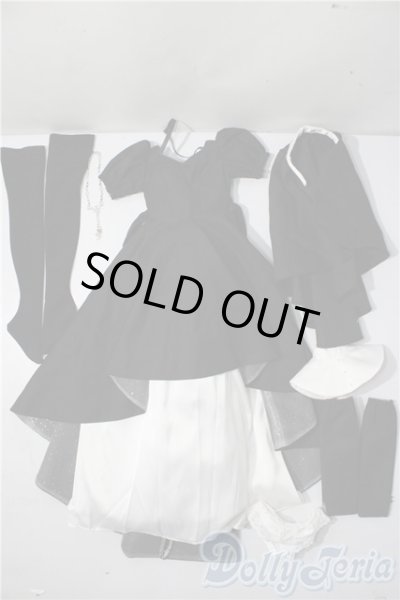 画像1: SD/OF:衣装セット U-25-11-26-004-TN-ZU (1)