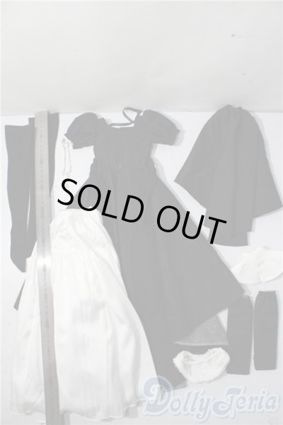 画像2: SD/OF:衣装セット U-25-11-26-004-TN-ZU (2)