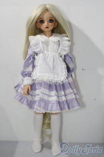 画像4: SDM女の子/コーディネートモデルF-33 U-25-11-19-214-TN-ZU (4)