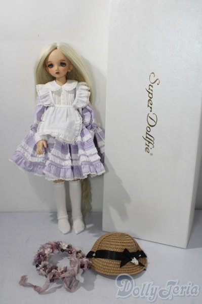 画像6: SDM女の子/コーディネートモデルF-33 U-25-11-19-214-TN-ZU (6)