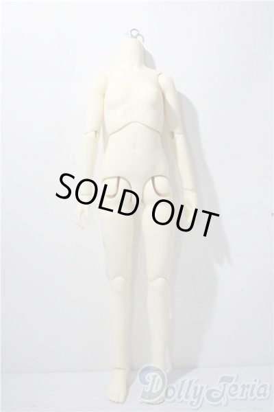 画像1: SD女の子/すわりっこボディ U-25-11-26-212-TN-ZU (1)