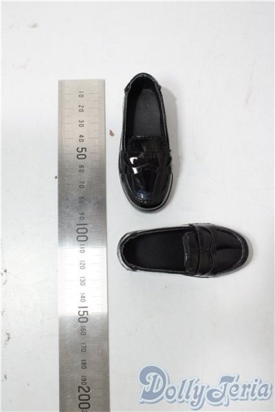 画像2: SD/OF:靴 U-25-11-26-157-TN-ZU (2)