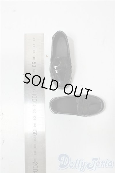 画像2: SD/OF:靴 U-25-11-26-157-TN-ZU (2)