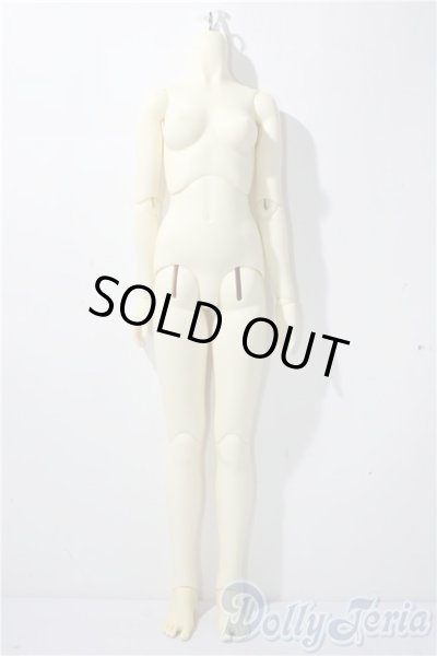 画像1: SD13/女の子ボディ U-25-11-26-210-TN-ZU (1)