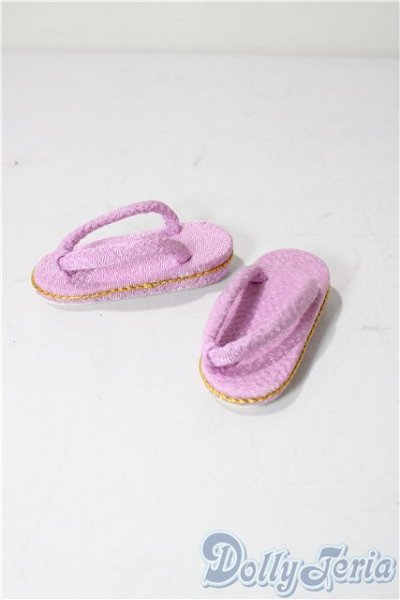 画像1: SD/OF:草履 U-25-11-26-156-TN-ZU (1)