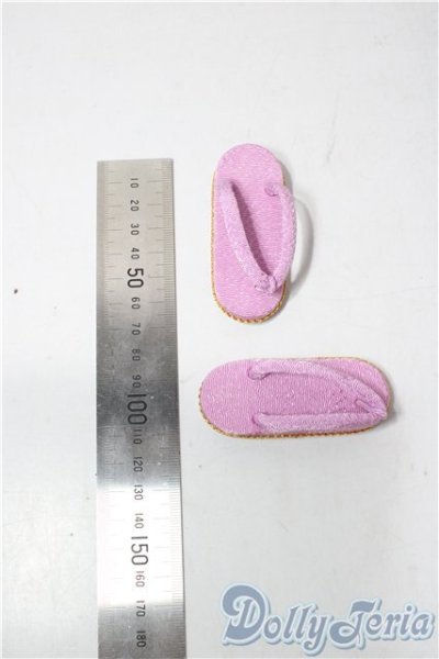 画像2: SD/OF:草履 U-25-11-26-156-TN-ZU (2)