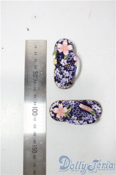 画像2: SD/OF:草履 U-25-11-26-155-TN-ZU (2)