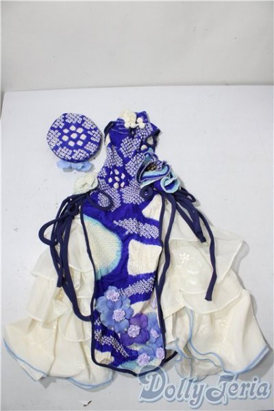 画像1: SD/OF:ドレス U-25-11-26-135-TN-ZU (1)